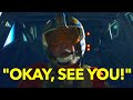 Mando Gets Pulled Over By Mr. Kim (Star Wars + Kim's Convenience)