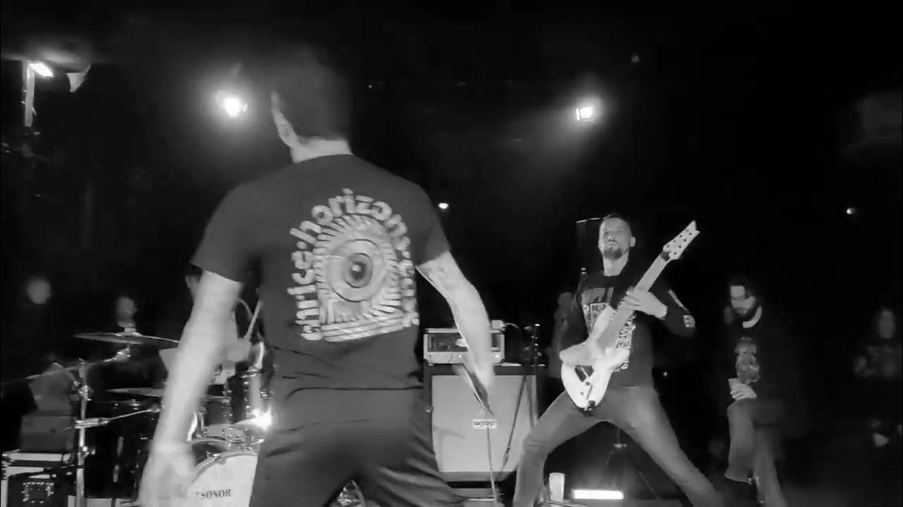 Gummo Grind The World, Don't Nuke It [OFFICIAL MUSIC VIDEO] (2023 Grindcore / Powerviolence