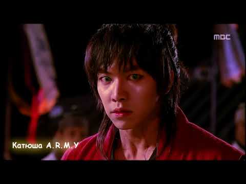 Книга семьи Гу/Легенда о полукровке/ Gu Family Book | Gugaui Seo