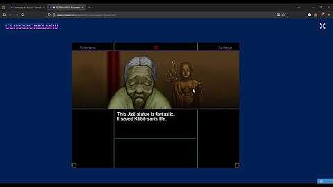 DOSBox SVN, CPU speed  max 100% cycles, Frameskip 0, Program  KRNL386 — Mozilla Firefox 2025 12 15 1