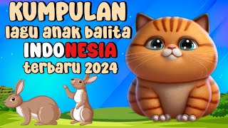 KUMPULAN LAGU ANAK INDONESIA SEPANJANG MASA | LAGU ANAK POPULER | LAGU ANAK LUCU | AL BARDHAN KIDS