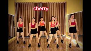 DA DA DA Remix / CHERRY / YOGA & ZUMBA