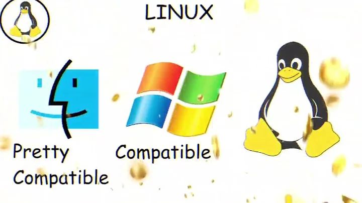 Every operating system explained in 8 minutes 