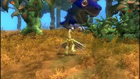 Spore - Fastest Epic you will ever see.