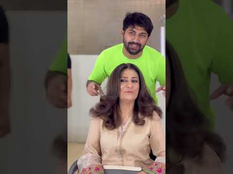 Wajid khan #wajidkhanstylist