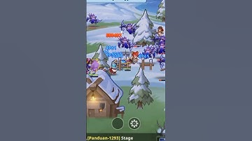 Pemulihan HP itu bukan Healing, Tetapi ... Seven Knights Idle Adventure #sevenknight #7knights