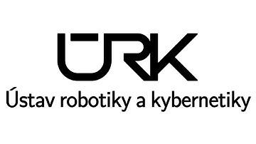 Collaborative mobile robot - simulation