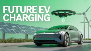 Next-Gen EV Charging: A Revolution is Coming