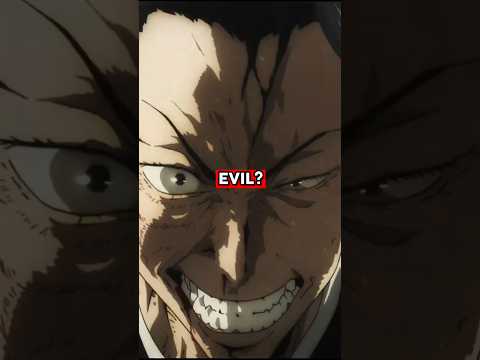 Why Did Suguru Geto Betray Gojo and Turn Evil? #jujutsukaisen #jjk #getosuguru