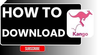 How to Download Kango App | Step-by-Step Installation Guide (2026) screenshot 1