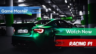 🆕Watch Game Street Racing 3d Mod Apk Android 1 🏽👉🏾 Street Car Racing 3d Game 2020 Video screenshot 2