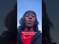 Lil bro wildin  tiktok babymama sneaky shortscontent funny