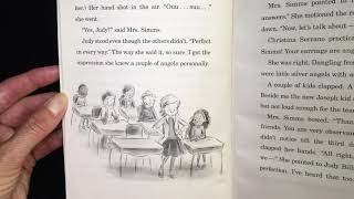 Third Grade Angels Read Aloud