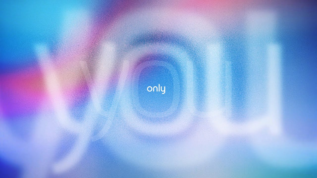 Watch Cravat & Vania - Only You (Lyric Video) on YouTube Watch Cravat & Vania - Only You (Lyric Video) on YouTube