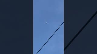 Found These Filmed A Year Ago These Are 2 F-35S Going Past Arbroath
