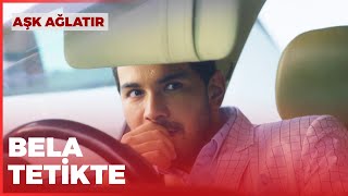 Rajdeep Nandininin Evini Öğrendi Aşk Ağlatır 60. Bölüm