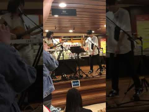 2020.05.21 Crispy脆樂團『24小時直播』100分@敦南誠品