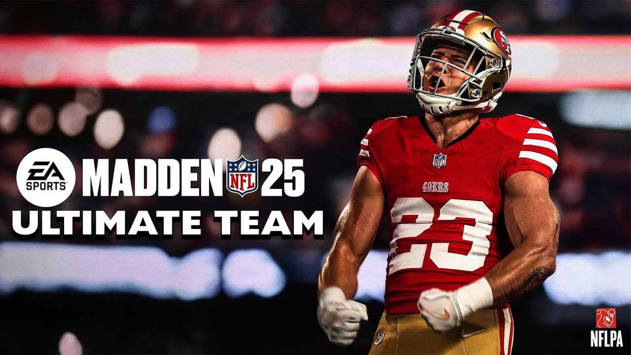 LIVE 🔴 Madden 25 Early Release!! Ultimate Team, Packs, Champs