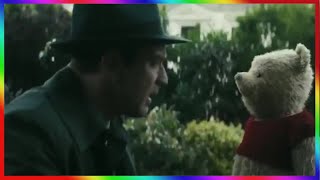 Winnie De Poeh Komt Naar Het Grote Scherm Dit Zijn De Ontro