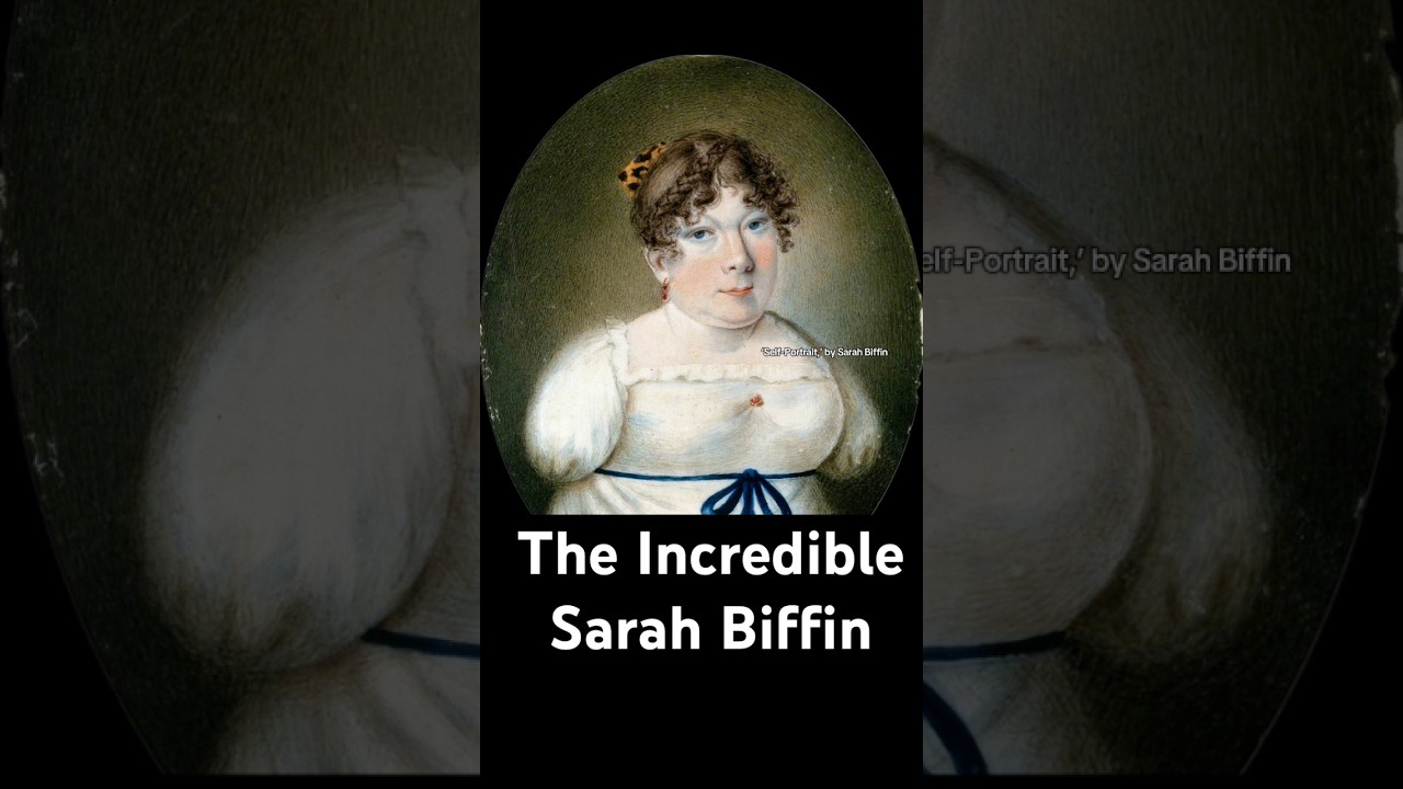 Вы слышали о Саре Биффин? 