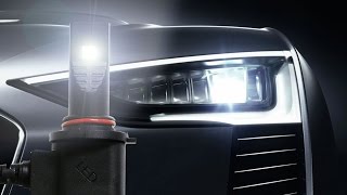 New! iJDMTOY LED Conversion Kit for Headlights, Driving Lights, Fog Lights