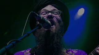 Vídeo de Upon The Bridge