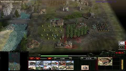 China Boss+Nuke vs Cybernetic(Challenge mode) Generals Contra 009 Final Hard(9)