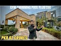 Fullyfurnished zoo included luxury 10 kanal farmhouse for sale in gulberg greens islamabad