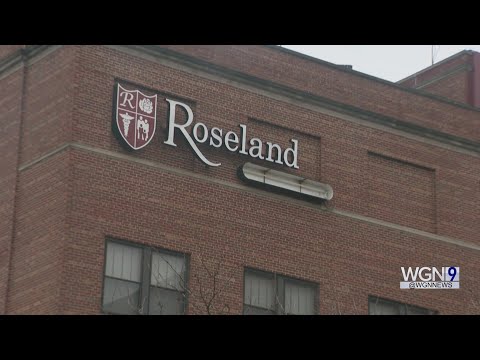 Roseland Community Hospital set to close its labor and delivery unit
