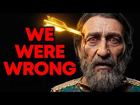 They Found 150 Bodies Inside Europe's Oldest Battlefield