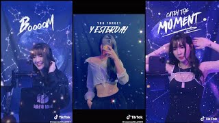 Tổng hợp các tik tok của NGÂN SÁT THỦ 😈❤