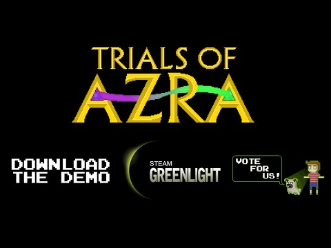 Indie Greenlight Game Trails Of Azra To Hit Steam Early Access On August 1st
