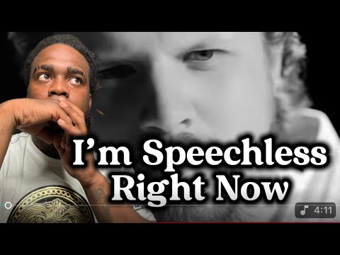 FIRST time REACTION to Jamey Johnson - In Color! Wow, this really made me think...