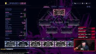 Farming Warframe BANKAIs | Uriel Weapons | Chillin with the Community | ARG active
Live stream farming our first BANKAI in Warframes latest update The Old Peace.
Descendia and The Rebellion mission. Legendary weapon aquired
TWITCH: https://www.twitch.tv/ashisogi_tenno
PATREON: https://www.patreon.com/AshisogiTenno
WRAITH ENERGY: https://www.drinkwraith.com/discount/ASHISOGI
MERCH: https://ashisogi-tenno-merch.creator-spring.com
ALL MY LINKS NICE N CLEAN HERE: https://bio.link/ashisogitenno Farming Warframe BANKAIs | Uriel Weapons | Chillin with the Community | ARG active