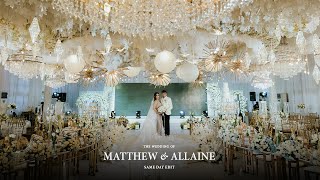 Matthew and Allaine | Same Day Edit by Nice Print Photography