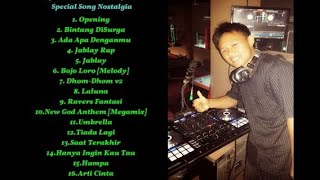 Mixtape Tribute  From Surya Rmx™ [Special Song Nostalgia]