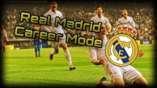 FIFA 13 - Career Mode: Real Madrid #20