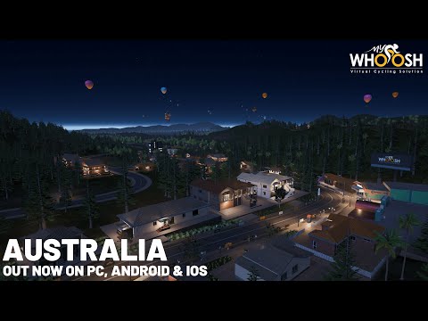 Explore Australia Like Never Before - New Map