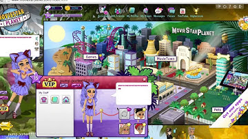 How to make a Heart symbol on Msp