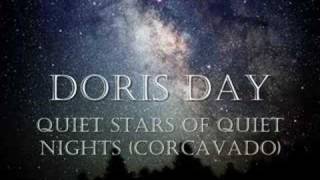 Video thumbnail of "Doris Day - Quiet Nights of Quiet Stars (remastered)"