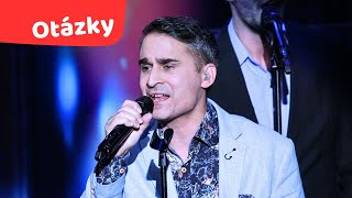 Píseň Otázky, zpěv Radek Banga - Show Jana Krause 27. 11. 2024