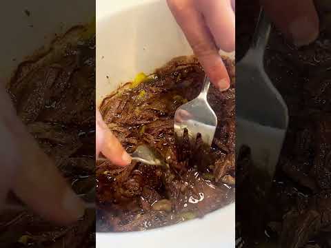 Crock Pot Mississippi