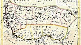 Investigating Negroland | Myth or Fact?