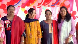 Kjecs 1993-1994 Batch Reunion function 8