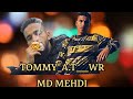 MD MEHDI X TOMMY_A.T___WR - aldaqu eialqatran 2 | امدي مهدي والتومي - الدق عالقطران 2