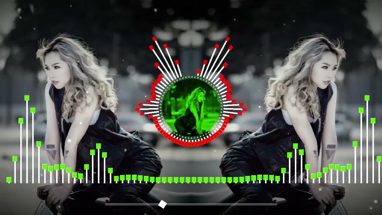 BASS Test Sound Mixed Music 🎵 New Car Woofer Sound For Testing Your Speaker 🔊 Bass Music Lover 