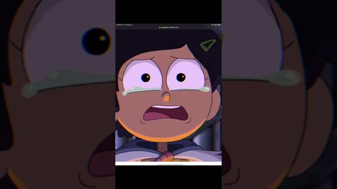 Poor Marcy