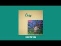 I Wait For You Sped Up Lyrics Alex G mp3