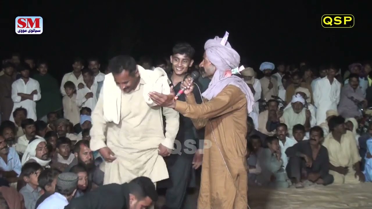 New Punjabi Dholay Aslam Gadhi 2022 Mela Peer Fazil Shah Sherazi Chak No175 Jhang