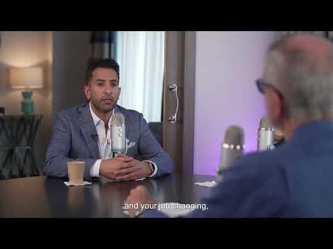 ListenWell Podcast S2:E4 Out of Breath: COPD and Mental Health - video from VIAGRA